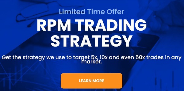 Top Trade Tools – RPM Trading Strategy – Indicator & Masterclass