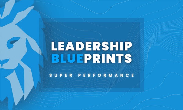 TraderLion – Leadership Blueprint