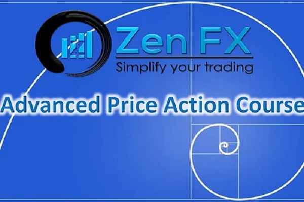 ZenFX – Advanced Price Action Course