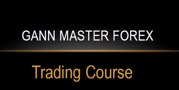 Matei – Gann Master Forex Course