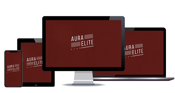 David Tian - Aura Elite Club