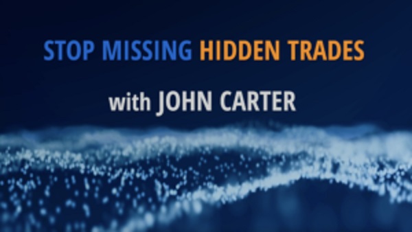 Simpler Trading – Stop Missing Hidden Trades Elite