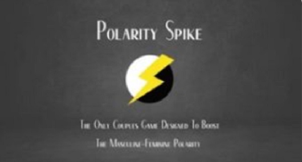 Veronika Sex Life - Polarity Spike