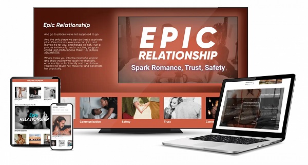 Caitlin V – Epic Relationship