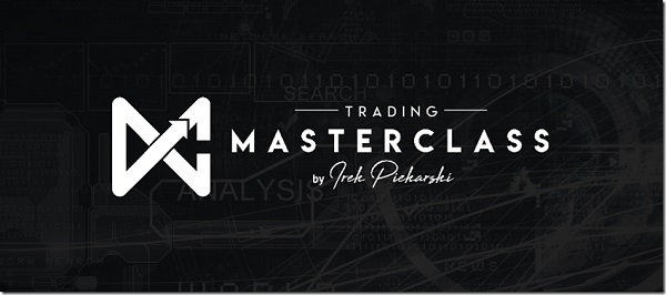 Irek Piekarski – Trading Masterclass 2.0