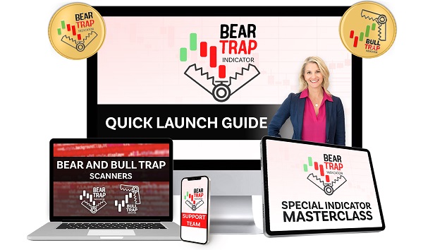 Markay Latimer – Bear Trap Indicator