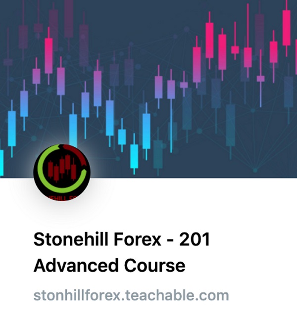 Stonehill Forex 201 Advanced Course