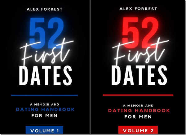 52 First Dates – Alex Forrest