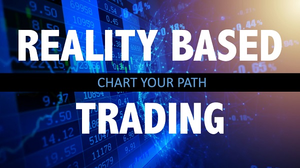 Trading Equilibrium – Reality Based Trading