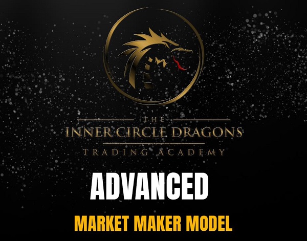 Ali Khan – The Advanced MMXM – Inner Circle Dragons