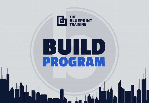 Ryan Stewart (The Blueprint Training) – Build Your Agency Program