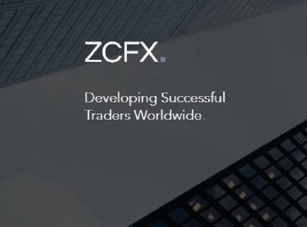 ZCFX Trading Course