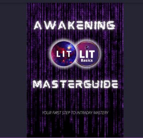 LIT Awakening Master Guide