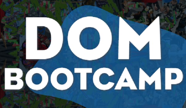 MasterClass Trader – DOM Trading BootCamp