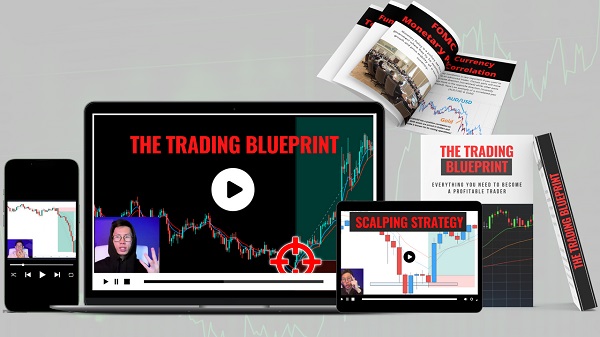 The Trading Geek - The Trading Blueprint