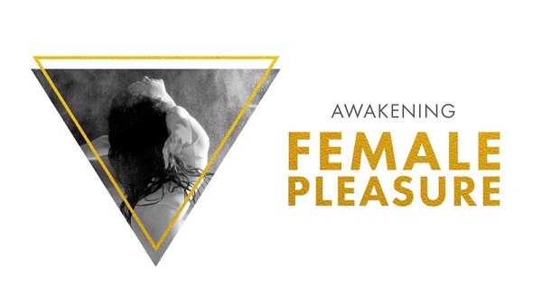 Beducated – Awakening Female Pleasure