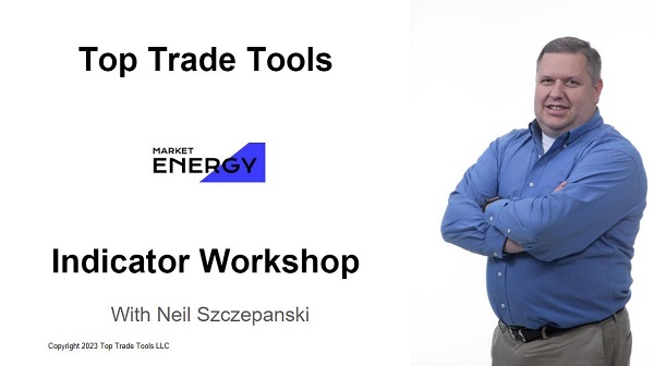 Top Trade Tools – Market Energy Trader