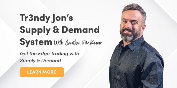 SimplerTrading – Tr3ndy Jon’s New Supply & Demand System