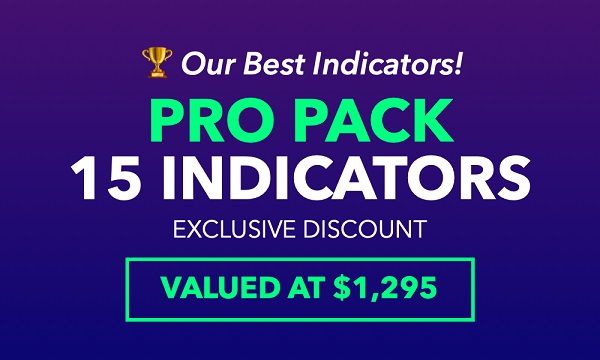 Trade Confident - Pro Indicator Pack