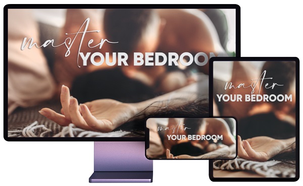 Apollonia Ponti – Master The Bedroom Program