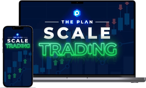 Dan Hollings – The Scale Trading