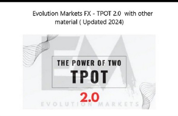 Evolution Markets FX – TPOT 2.0