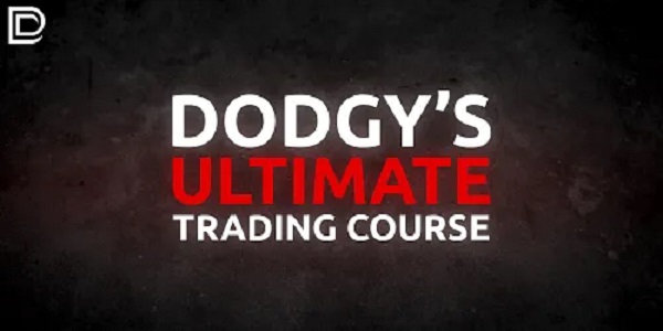 Dodgy's Ultimate Trading Course