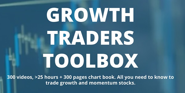 Julian Komar – Growth Traders Toolbox