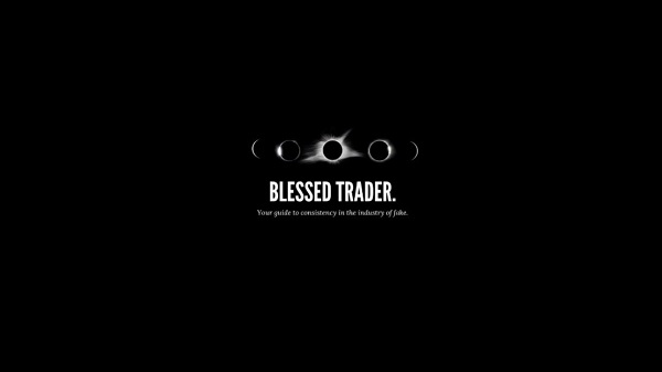 BLESSED TRADER 2024