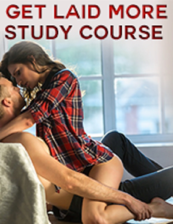 Jon Sinn – Get Laid More Study Course