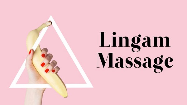 Beducated – Lingam Massage