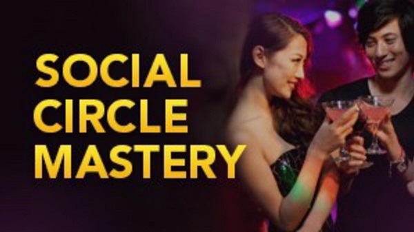 David Tian – Social Circle Mastery