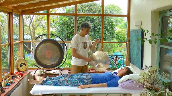 [GroupBuy] Academy Of Sound Healing - Level 1 Certificate: Foundations Of Integral Sound Healing Multi Instrument Online Course