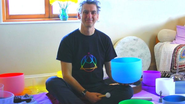 [GroupBuy] Academy Of Sound Healing - Uncertified Level 1: Foundation Of Integral Sound Healing With Crystal Singing Bowls