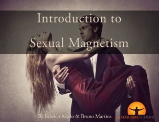 Charisma School - Sexual Magnetism