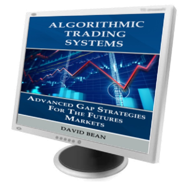 Capstone Trading Systems – Algorithmic Trading System