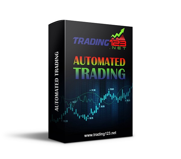 [GroupBuy] NinjaTrader 8 Algo Bot - Trading Automation Software - Trading123