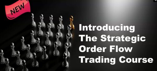 OrderFlows – Strategic Order Flow Trading