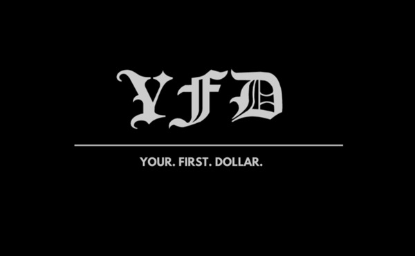 [GroupBuy] The Collective - Your First Dollar