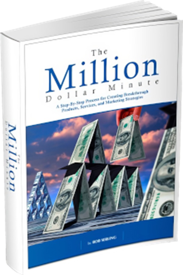 [GroupBuy] Bob Serling – The Million Dollar Minute