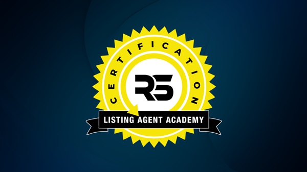 Brandon Mulrenin (ReverseSelling) – Listing Agent Certification