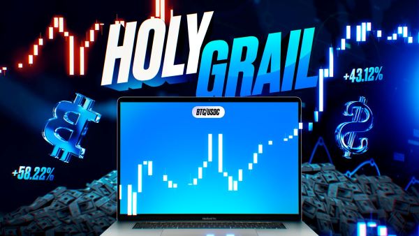 Fx Carlos – FXC Trading The Holy Grail