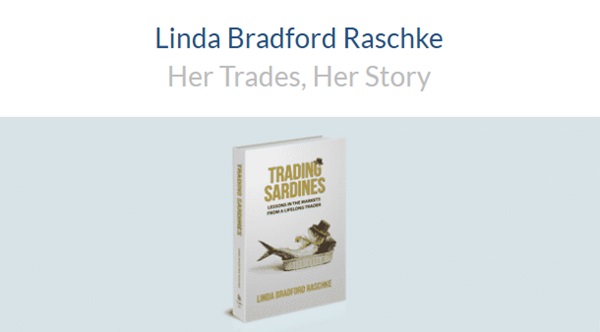 Linda Raschke Strategy - Her Trades Her Story - Wyckoff Analytics