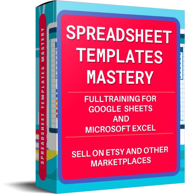 Spreadsheet Templates Mastery