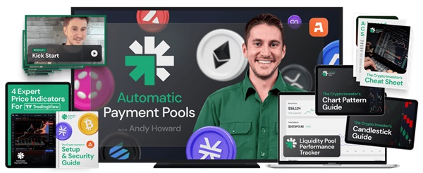 Andy Howard – Automatic Payment Pools