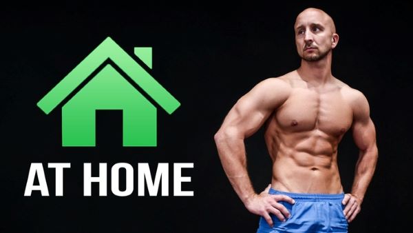 [GroupBuy] Calimove Home Workout