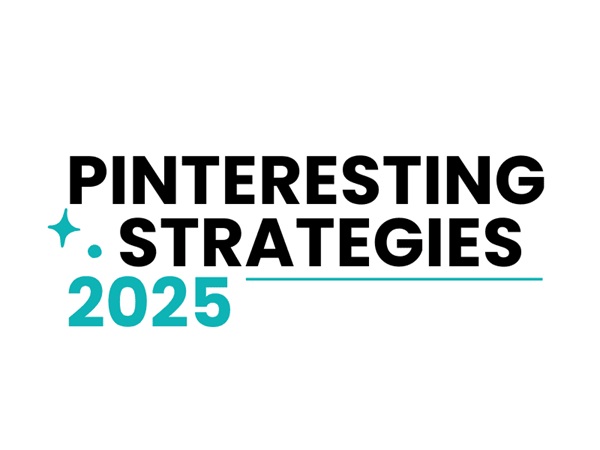 Carly Campbell – Pinterest Strategies 2025