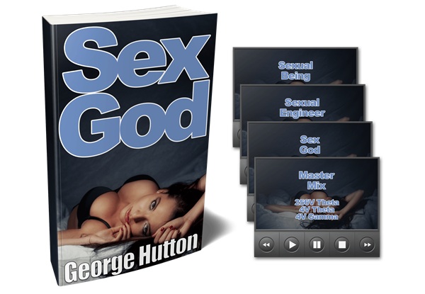 George Hutton – Sex God