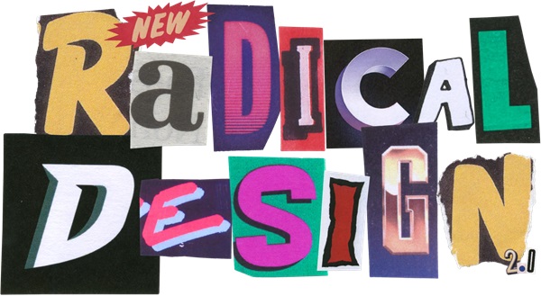 Radical Design - Jack McDade