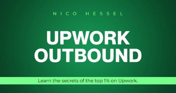 [GroupBuy] Upwork Outbound - Nico Hessel (February 2025)